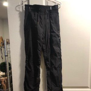 Lululemon Dance Studio Lined Pants -Size 6
